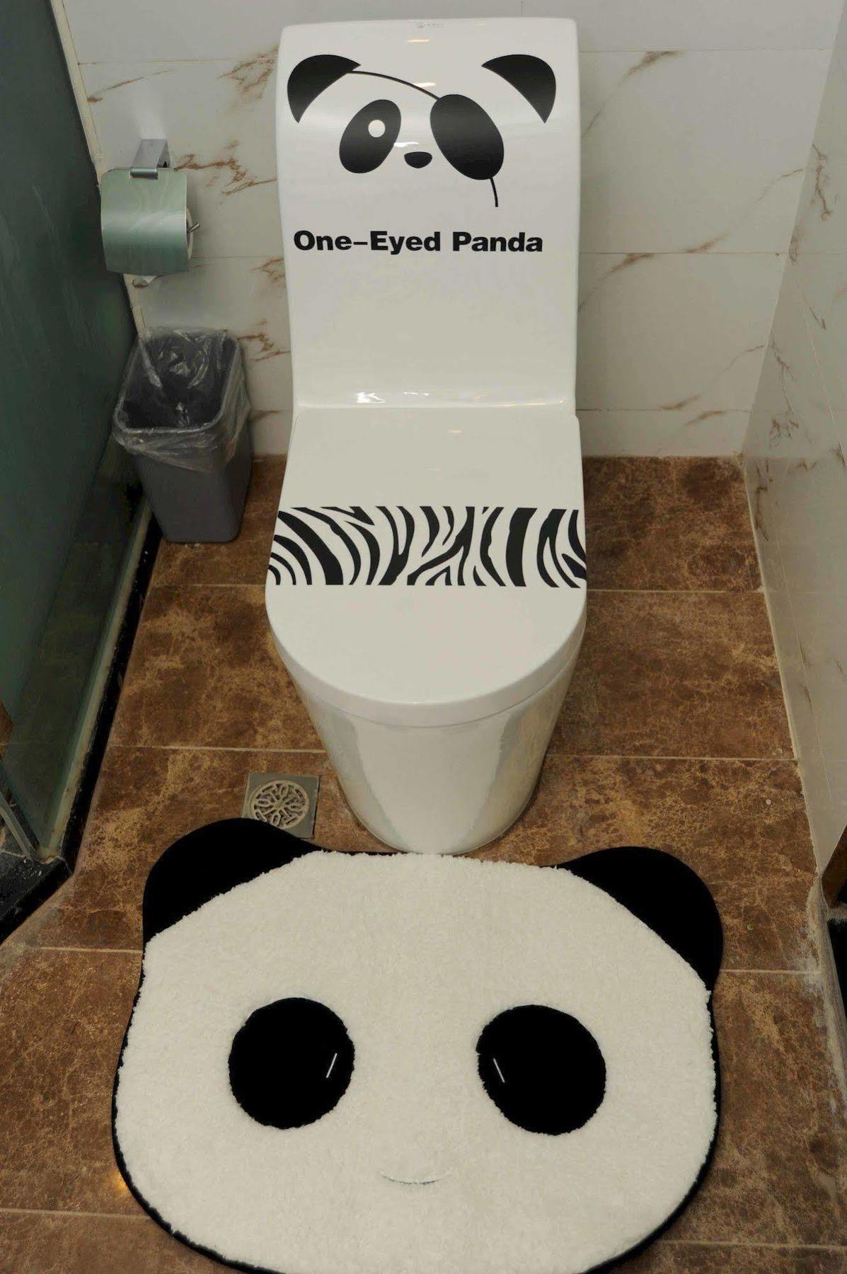 Chengdu Panda Prince Culture Hotel Eksteriør billede